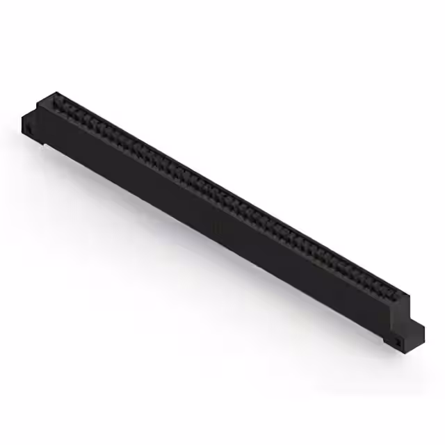 396-048-521-112 EDAC Inc.  Edgeboard Connectors